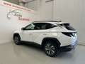 Hyundai TUCSON 1.6 HEV aut. XLine Bianco - thumbnail 5