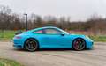 Porsche 911 991.2 Carrera S / LIFT / MIAMI BLUE Bleu - thumbnail 3