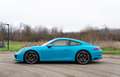 Porsche 911 991.2 Carrera S / LIFT / MIAMI BLUE Bleu - thumbnail 4