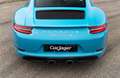 Porsche 911 991.2 Carrera S / LIFT / MIAMI BLUE Bleu - thumbnail 9