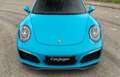 Porsche 911 991.2 Carrera S / LIFT / MIAMI BLUE Bleu - thumbnail 8