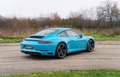 Porsche 911 991.2 Carrera S / LIFT / MIAMI BLUE Bleu - thumbnail 2
