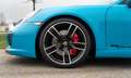 Porsche 911 991.2 Carrera S / LIFT / MIAMI BLUE Bleu - thumbnail 6
