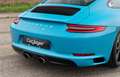 Porsche 911 991.2 Carrera S / LIFT / MIAMI BLUE Bleu - thumbnail 11