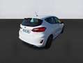 Ford Fiesta 1.0 EcoBoost MHEV ST Line 125 Blanco - thumbnail 4
