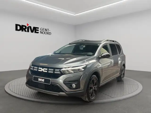 Dacia Jogger HYBRID Extreme AUT 5PL*PDC/Trekhaak/Camera/AppConnect/CruiseControl*