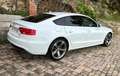 Audi A5 Sportback 2.0 TDI 190 S tronic 7 Quattro S Line White - thumbnail 2