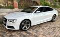 Audi A5 Sportback 2.0 TDI 190 S tronic 7 Quattro S Line Blanco - thumbnail 1