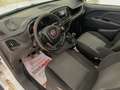 Fiat Doblo Doblò 1.4 T-Jet Natural Power *ATTREZZATO+220V* Blanc - thumbnail 9