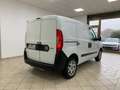Fiat Doblo Doblò 1.4 T-Jet Natural Power *ATTREZZATO+220V* Blanc - thumbnail 5