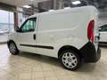 Fiat Doblo Doblò 1.4 T-Jet Natural Power *ATTREZZATO+220V* Blanc - thumbnail 8