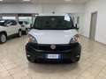 Fiat Doblo Doblò 1.4 T-Jet Natural Power *ATTREZZATO+220V* Blanc - thumbnail 2