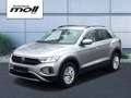 Volkswagen T-Roc T-ROC Life 1.0 TSI, ACC, RearView Grau - thumbnail 1