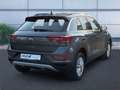Volkswagen T-Roc T-ROC Life 1.0 TSI, ACC, RearView Grijs - thumbnail 4