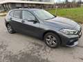 BMW 116 116i Grijs - thumbnail 3