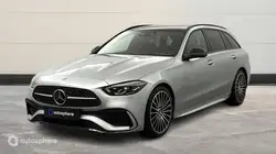 Mercedes-Benz Classe C 220 d 200ch AMG Line
