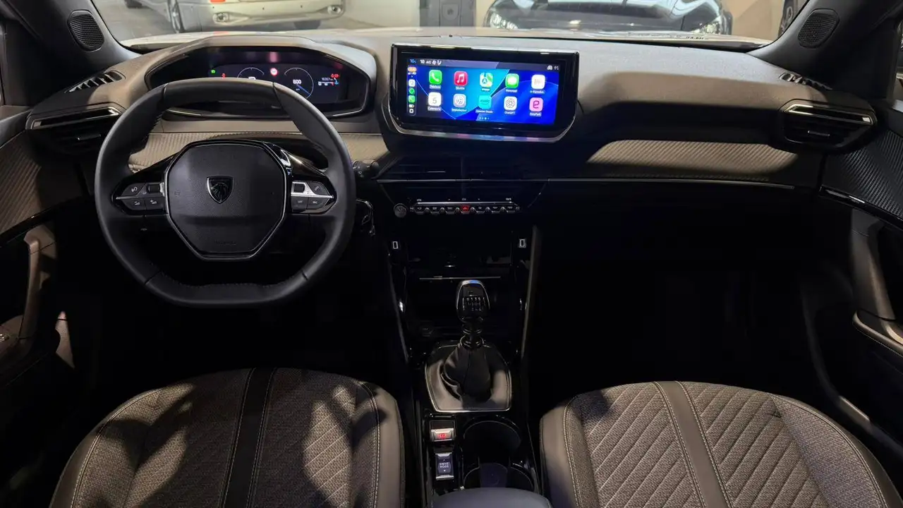Peugeot 2008 1.2 puretech Allure *PREZZO REALE NO VINCOLI*, миниатюра 18