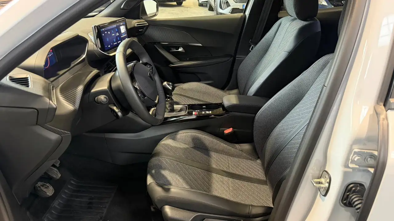 Peugeot 2008 1.2 puretech Allure *PREZZO REALE NO VINCOLI*, миниатюра 16