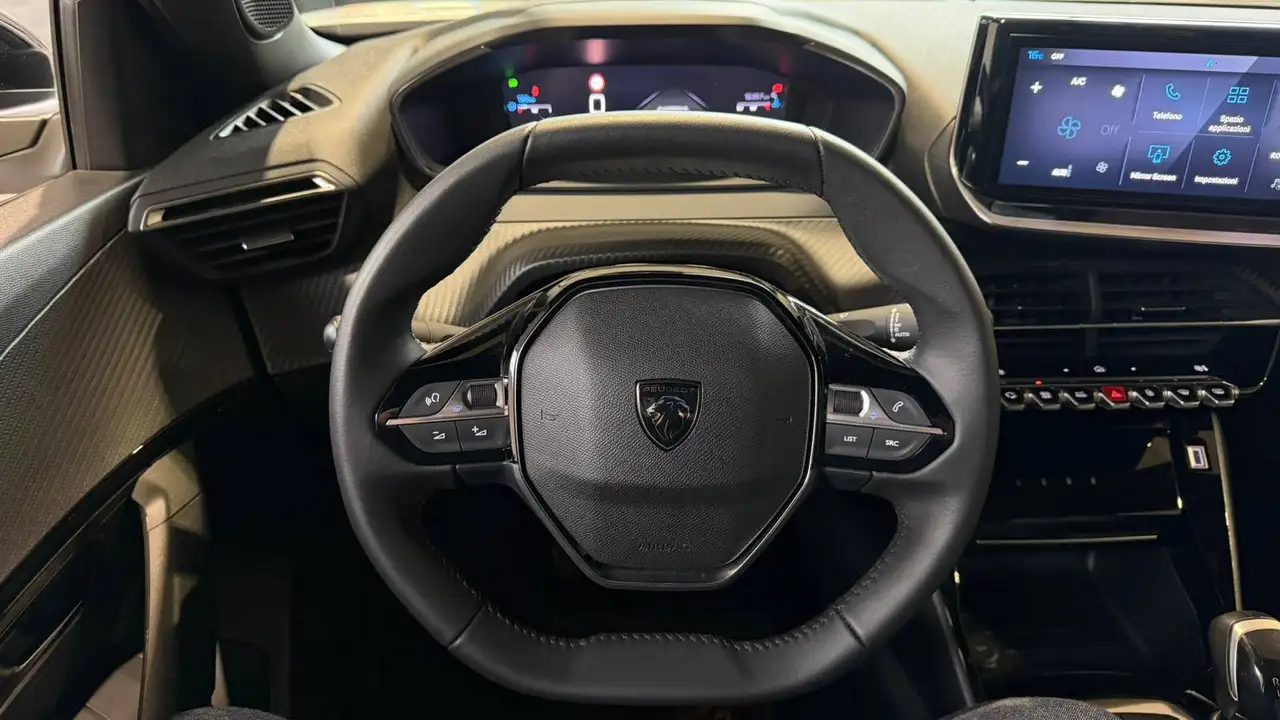 Peugeot 2008 1.2 puretech Allure *PREZZO REALE NO VINCOLI*, миниатюра 17