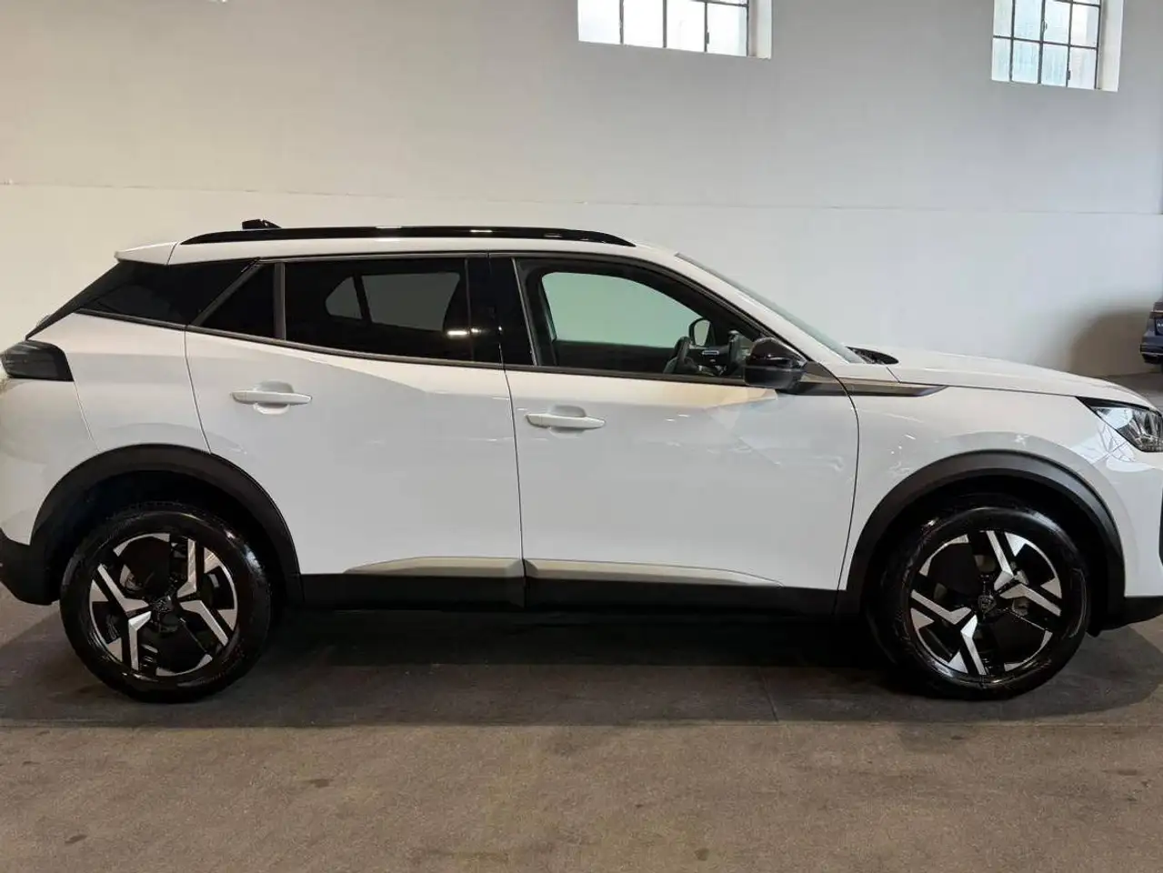 Peugeot 2008 1.2 puretech Allure *PREZZO REALE NO VINCOLI*, миниатюра 5