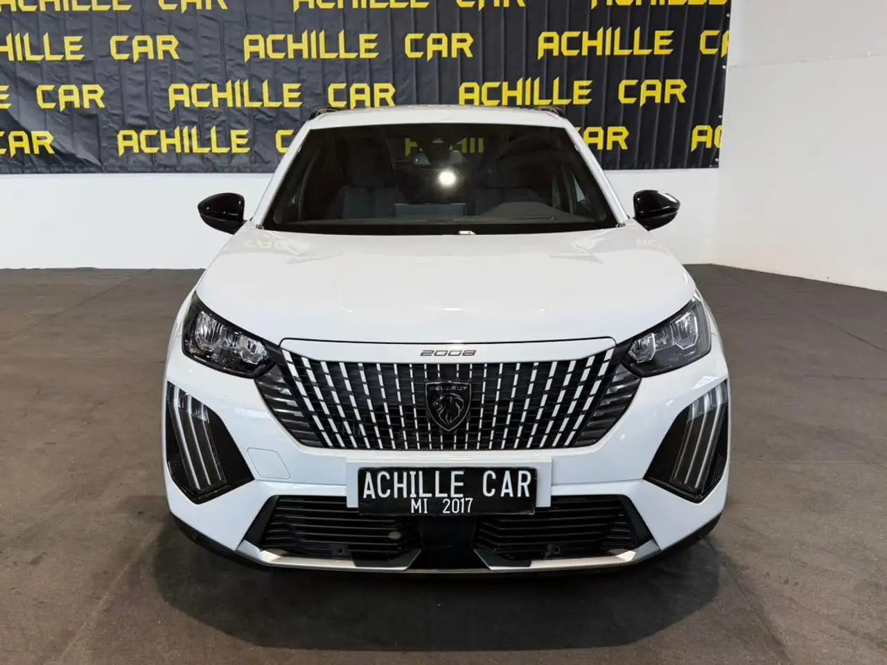 Peugeot 2008 1.2 puretech Allure *PREZZO REALE NO VINCOLI*, миниатюра 3