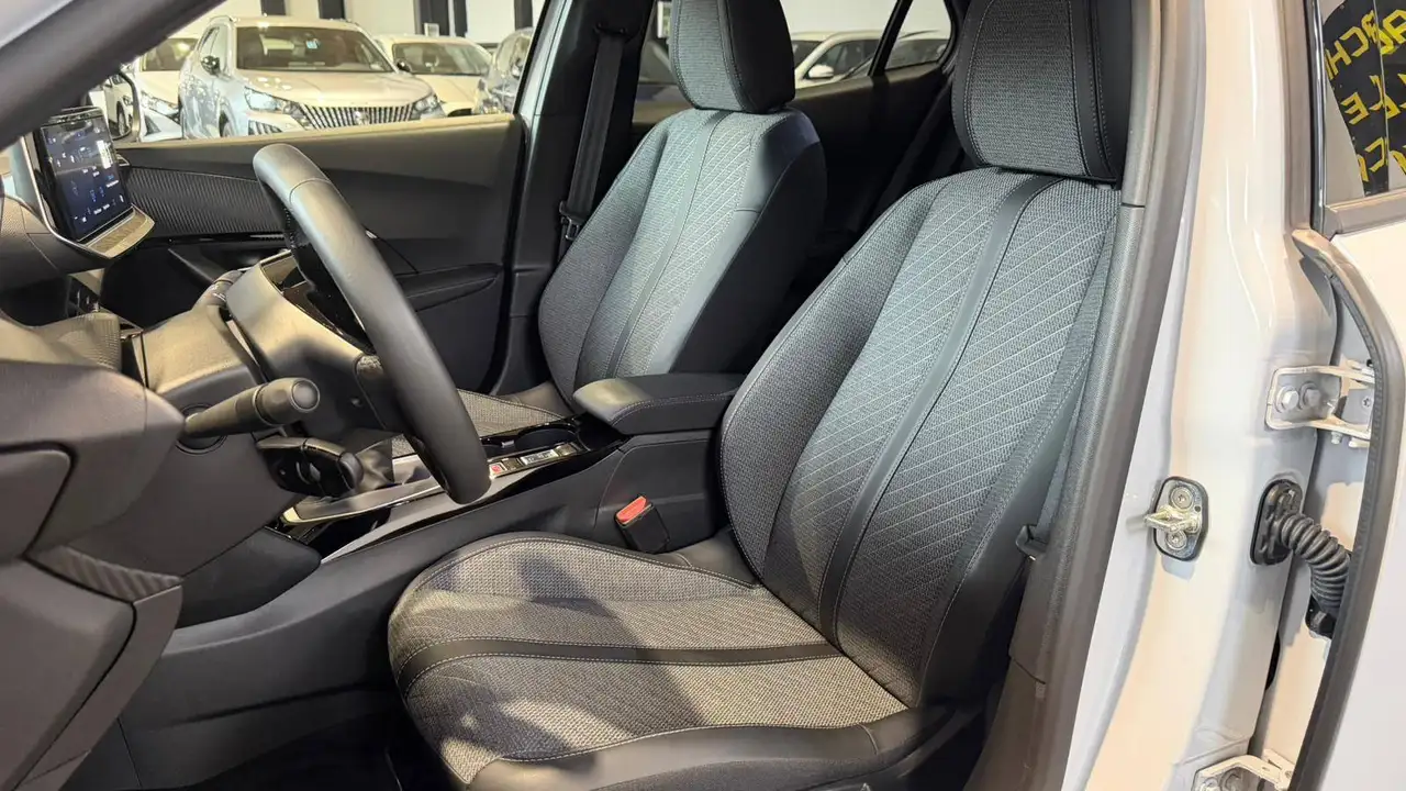 Peugeot 2008 1.2 puretech Allure *PREZZO REALE NO VINCOLI*, миниатюра 15
