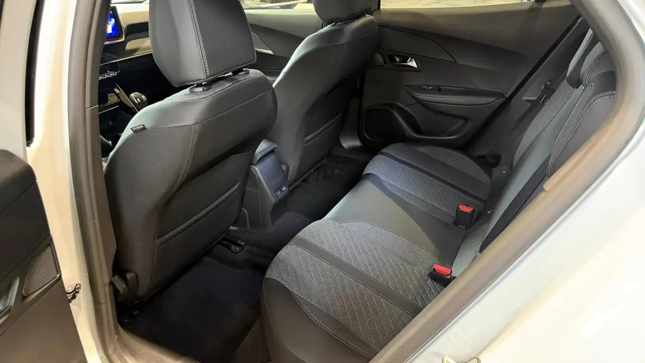 Peugeot 2008 1.2 puretech Allure *PREZZO REALE NO VINCOLI*, миниатюра 22