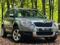 Skoda Yeti // BOITE AUTOMATIQUE \\ DSG ** 93.000 KM ** Gris - thumbnail 3