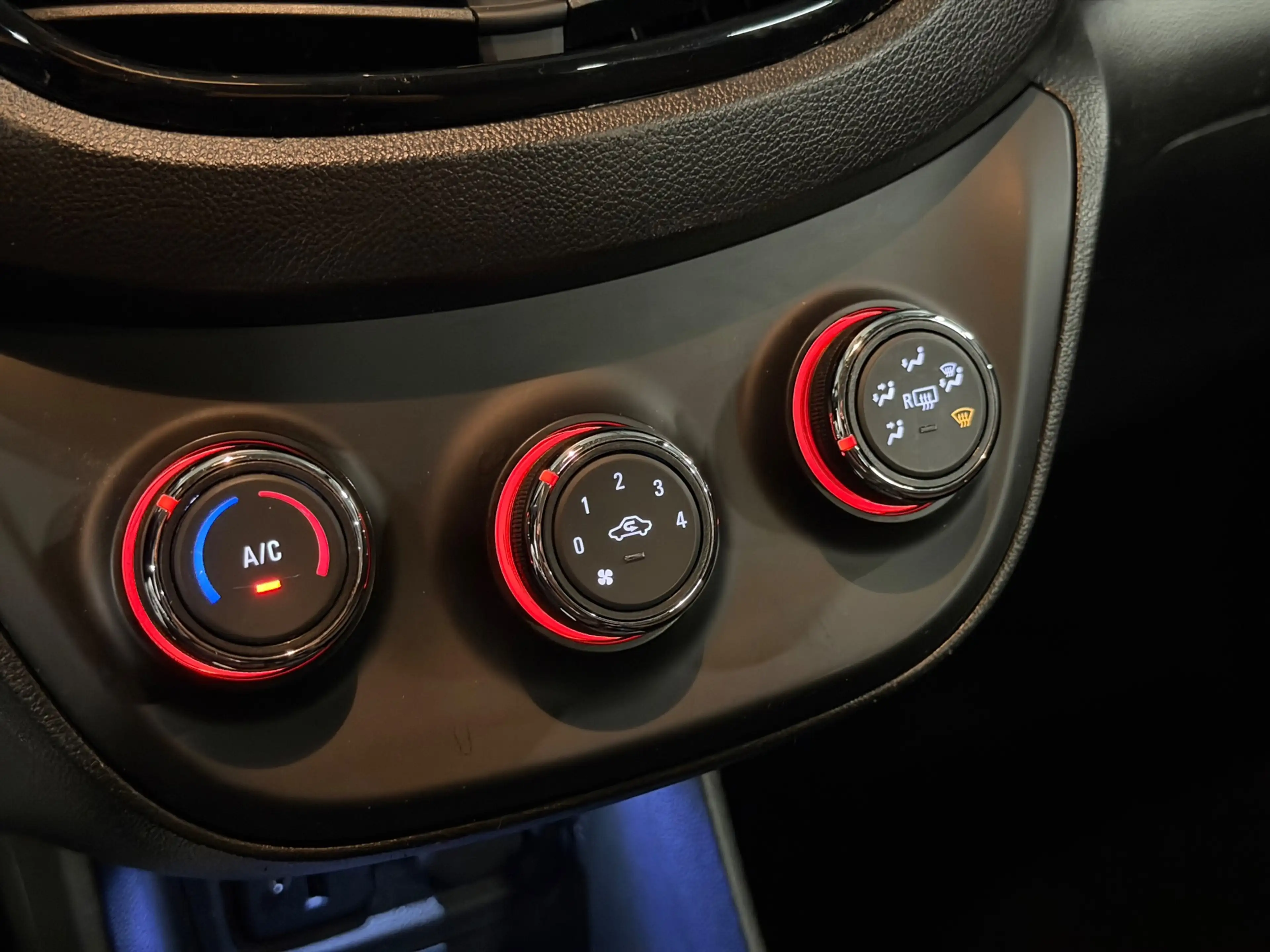 Opel Karl 1.0 ecoFLEX Edition AIRCO/CRUISE/BT-AUDIO/NAP/APK/ — photo 16