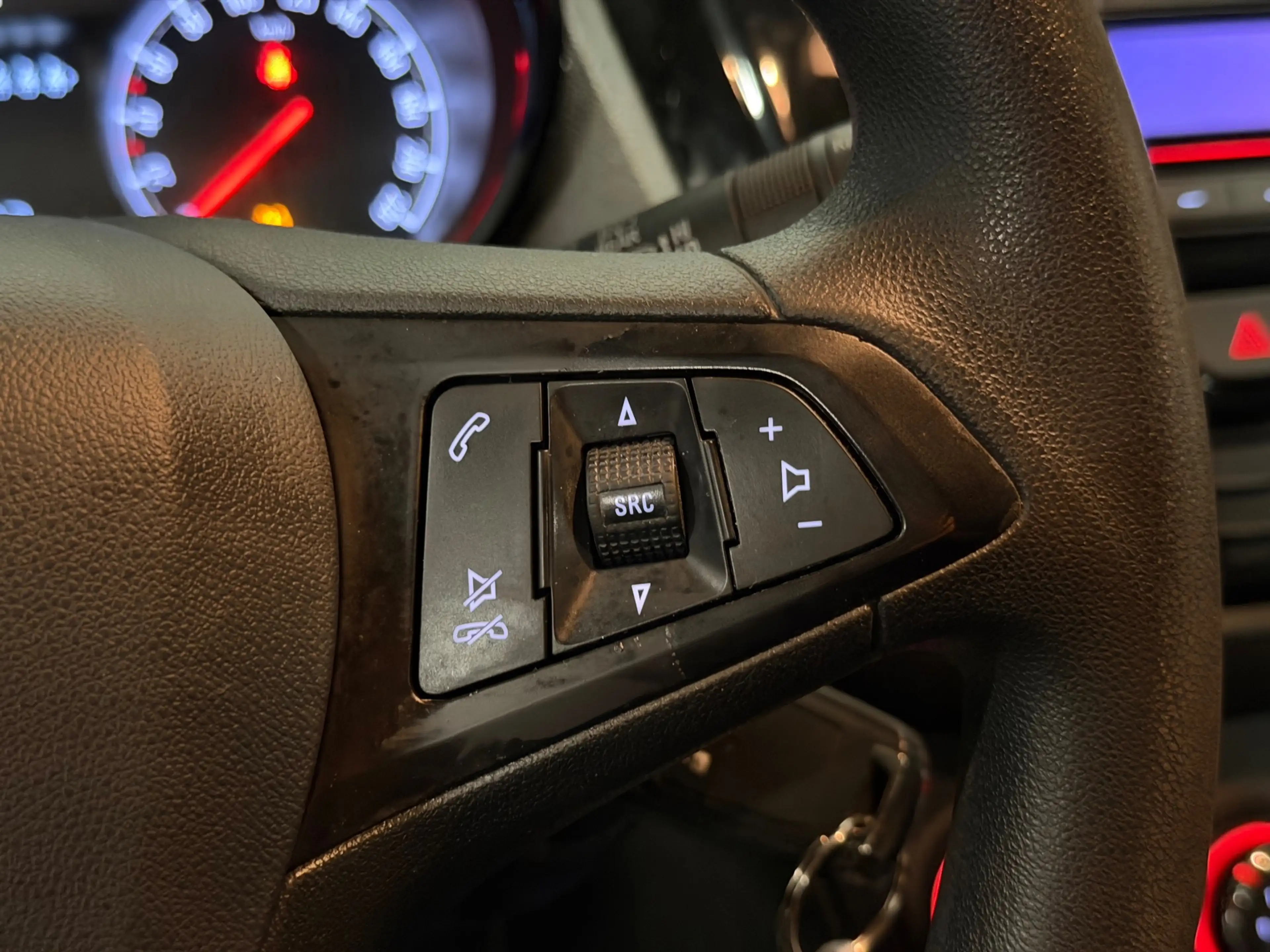 Opel Karl 1.0 ecoFLEX Edition AIRCO/CRUISE/BT-AUDIO/NAP/APK/ — photo 24