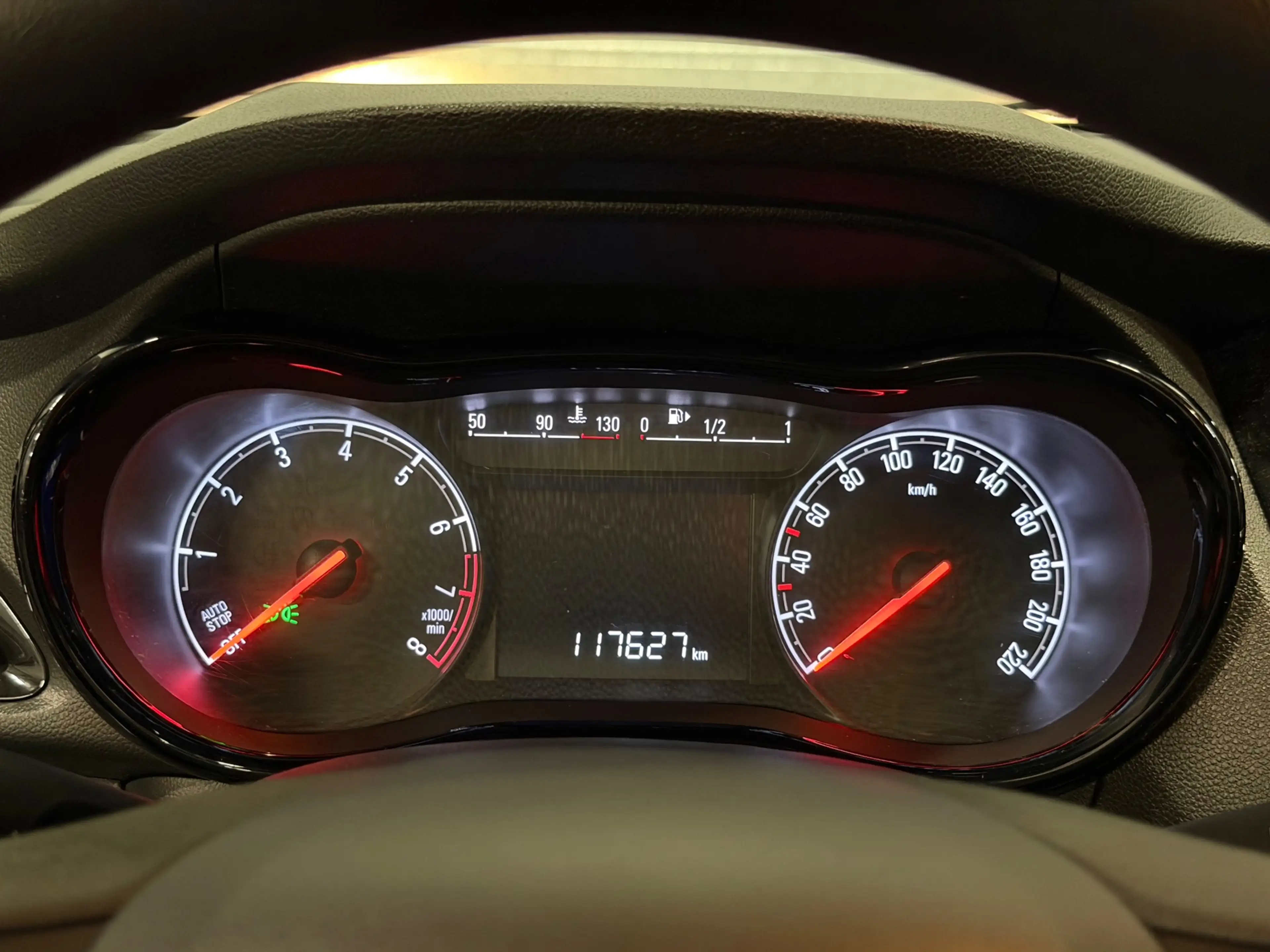 Opel Karl 1.0 ecoFLEX Edition AIRCO/CRUISE/BT-AUDIO/NAP/APK/ — photo 10