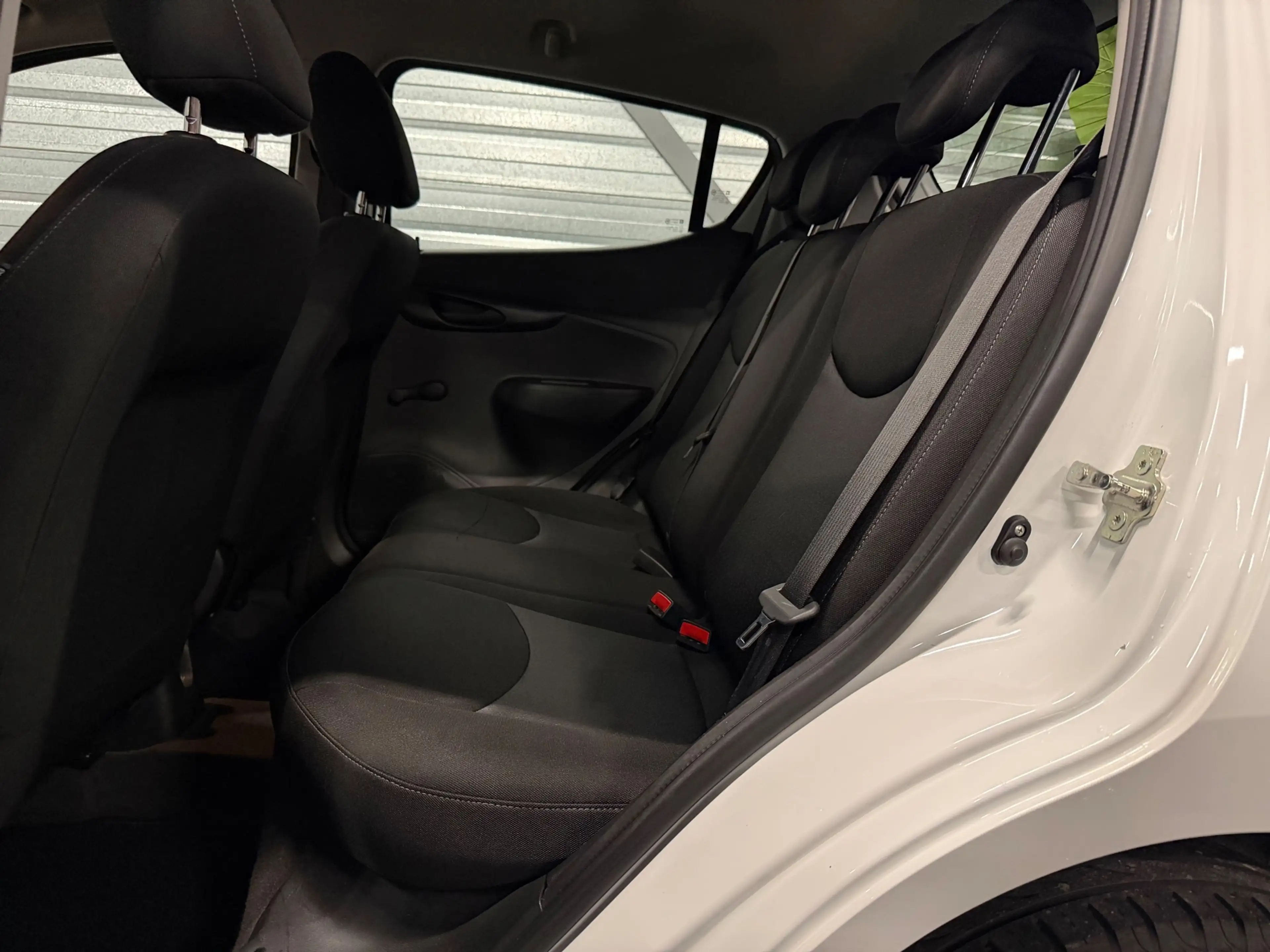 Opel Karl 1.0 ecoFLEX Edition AIRCO/CRUISE/BT-AUDIO/NAP/APK/ — photo 12
