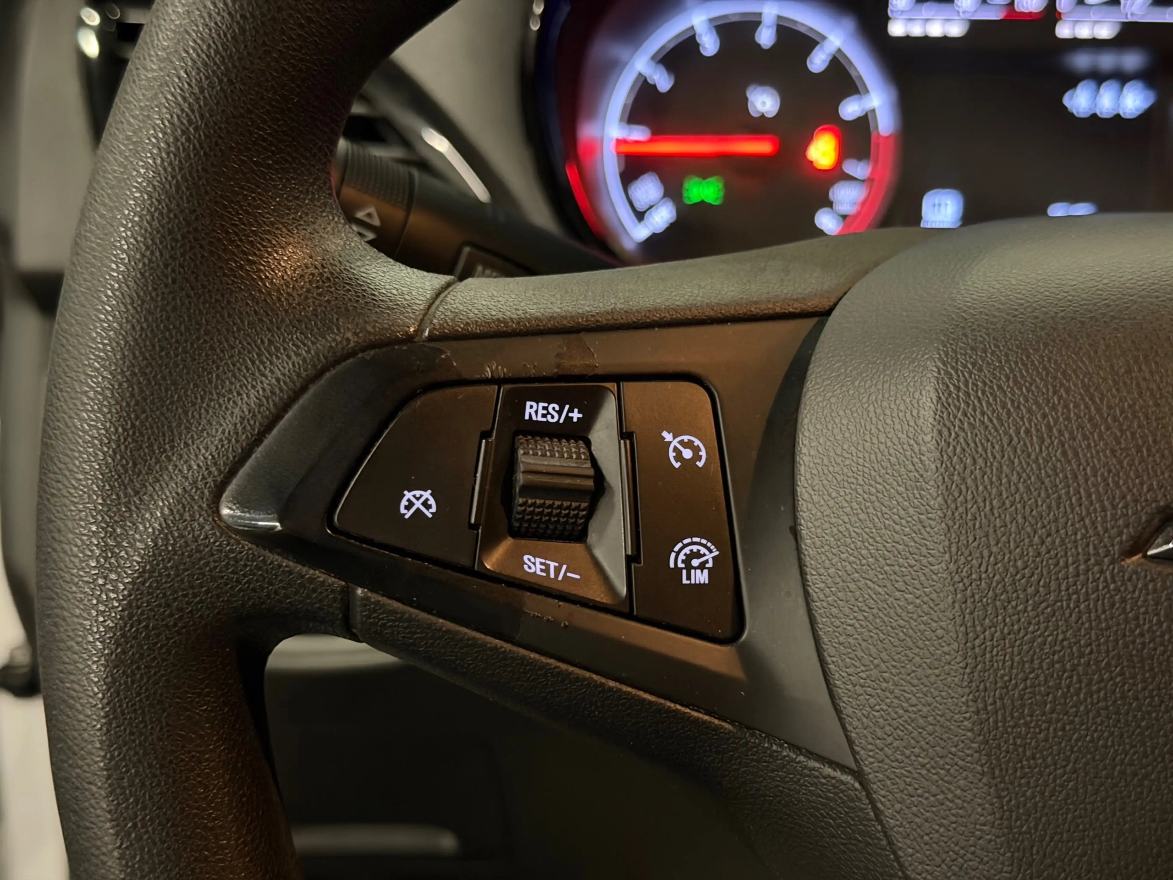 Opel Karl 1.0 ecoFLEX Edition AIRCO/CRUISE/BT-AUDIO/NAP/APK/ — photo 23