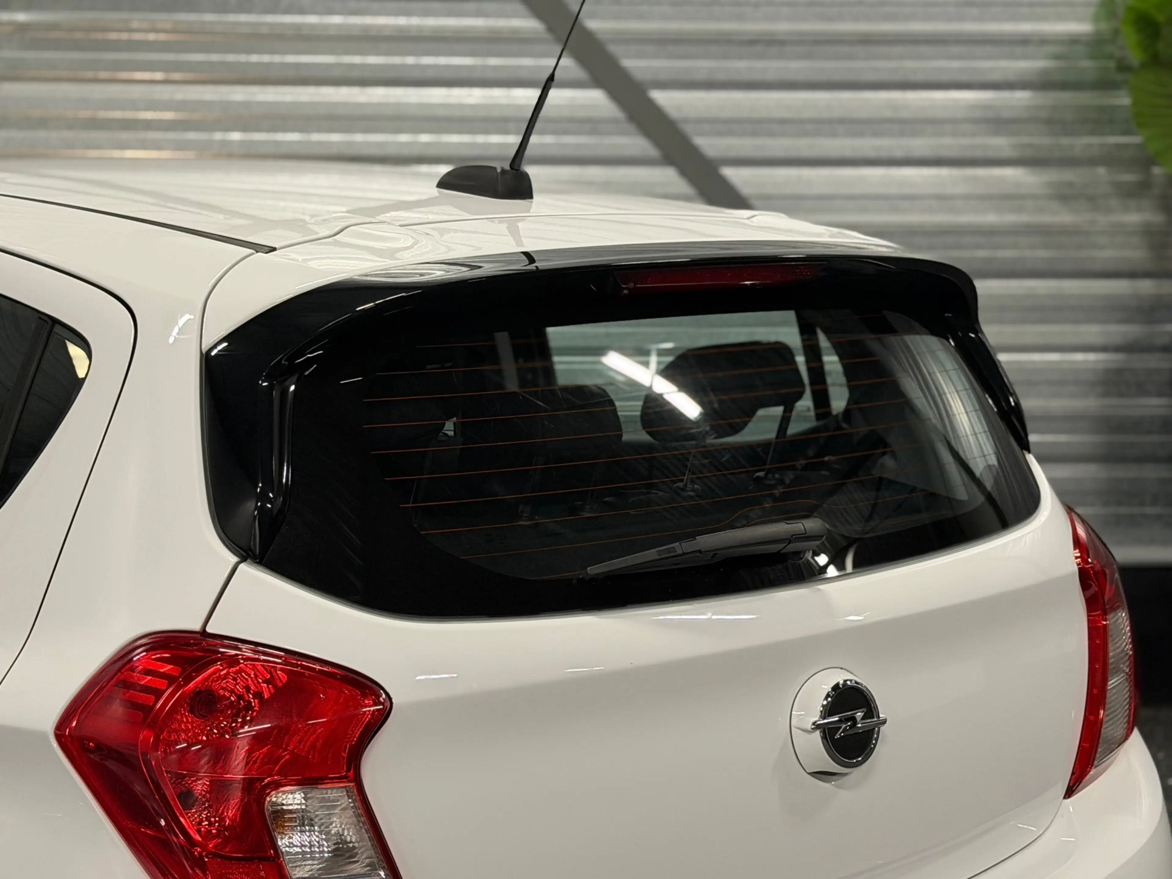 Opel Karl 1.0 ecoFLEX Edition AIRCO/CRUISE/BT-AUDIO/NAP/APK/ — photo 26