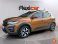 Dacia Sandero Stepway TCe Comfort 67kW Naranja - thumbnail 3