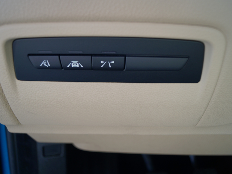 BMW 420 420i Cabrio * Navi * Leder * AHK * HUD * 1.Hd. — photo 14