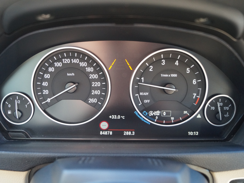 BMW 420 420i Cabrio * Navi * Leder * AHK * HUD * 1.Hd. — photo 13