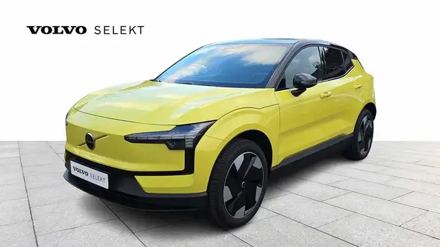 Volvo EX30 Plus, Single Motor Extended Range, Elektrische