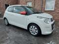 Citroen C1 C1 1.0 VTi Airscape (moteur Toyota, pas puretech) Blanc - thumbnail 2
