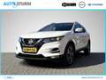 Nissan Qashqai 1.3 DIG-T N-Connecta Trekhaak |Design Pack | Panor Blanc - thumbnail 1