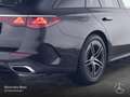 Mercedes-Benz E 300 de T Hybrid AMG Fahrass 360° Pano Burmester Schwarz - thumbnail 12