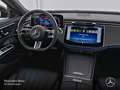 Mercedes-Benz E 300 de T Hybrid AMG Fahrass 360° Pano Burmester Schwarz - thumbnail 8