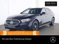 Mercedes-Benz E 300 de T Hybrid AMG Fahrass 360° Pano Burmester Schwarz - thumbnail 1