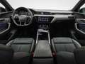 Audi e-tron Sportback 55 quattro S line Black Edition Pano AHK Weiß - thumbnail 8