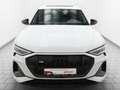 Audi e-tron Sportback 55 quattro S line Black Edition Pano AHK Weiß - thumbnail 3