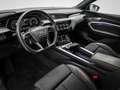 Audi e-tron Sportback 55 quattro S line Black Edition Pano AHK Weiß - thumbnail 10