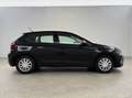 Volkswagen Polo 1.0 TSI Clima Cruise Carplay LED Navi PDC Zwart - thumbnail 3