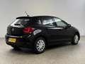 Volkswagen Polo 1.0 TSI Clima Cruise Carplay LED Navi PDC Zwart - thumbnail 2