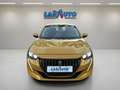 Peugeot 208 1.2 Puretech S&S Active Pack 100 Jaune - thumbnail 2