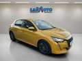 Peugeot 208 1.2 Puretech S&S Active Pack 100 Jaune - thumbnail 3